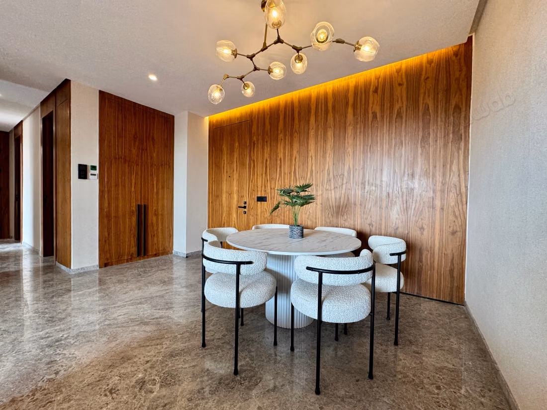 CFC – Exceptional apartment for rent