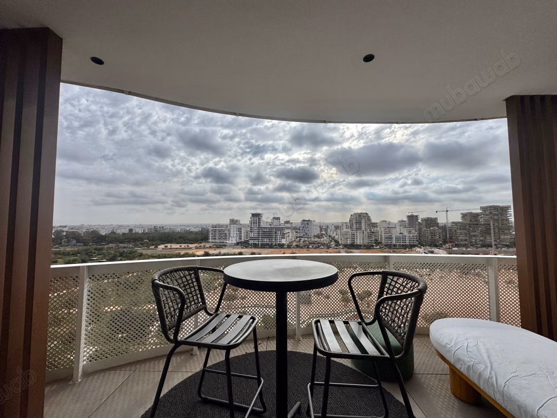 CFC – Exceptional apartment for rent