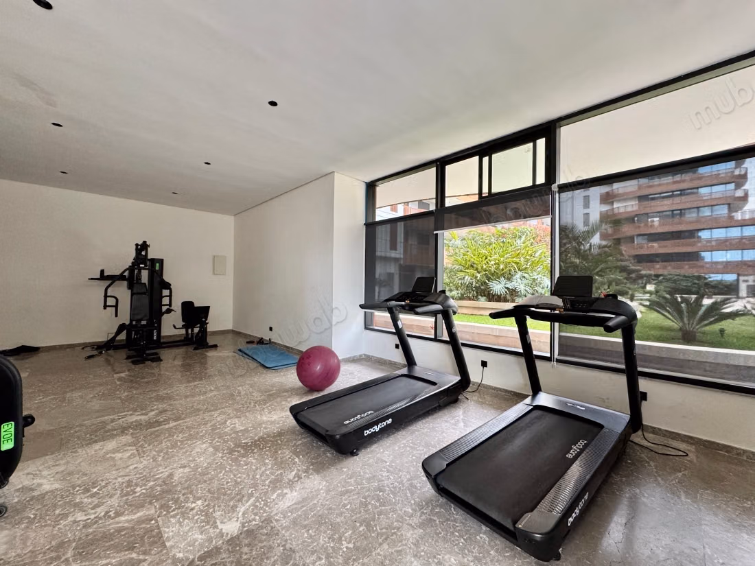 CFC – Exceptional apartment for rent