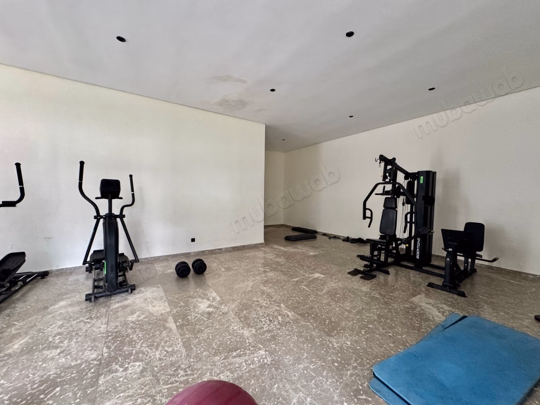 CFC – Exceptional apartment for rent