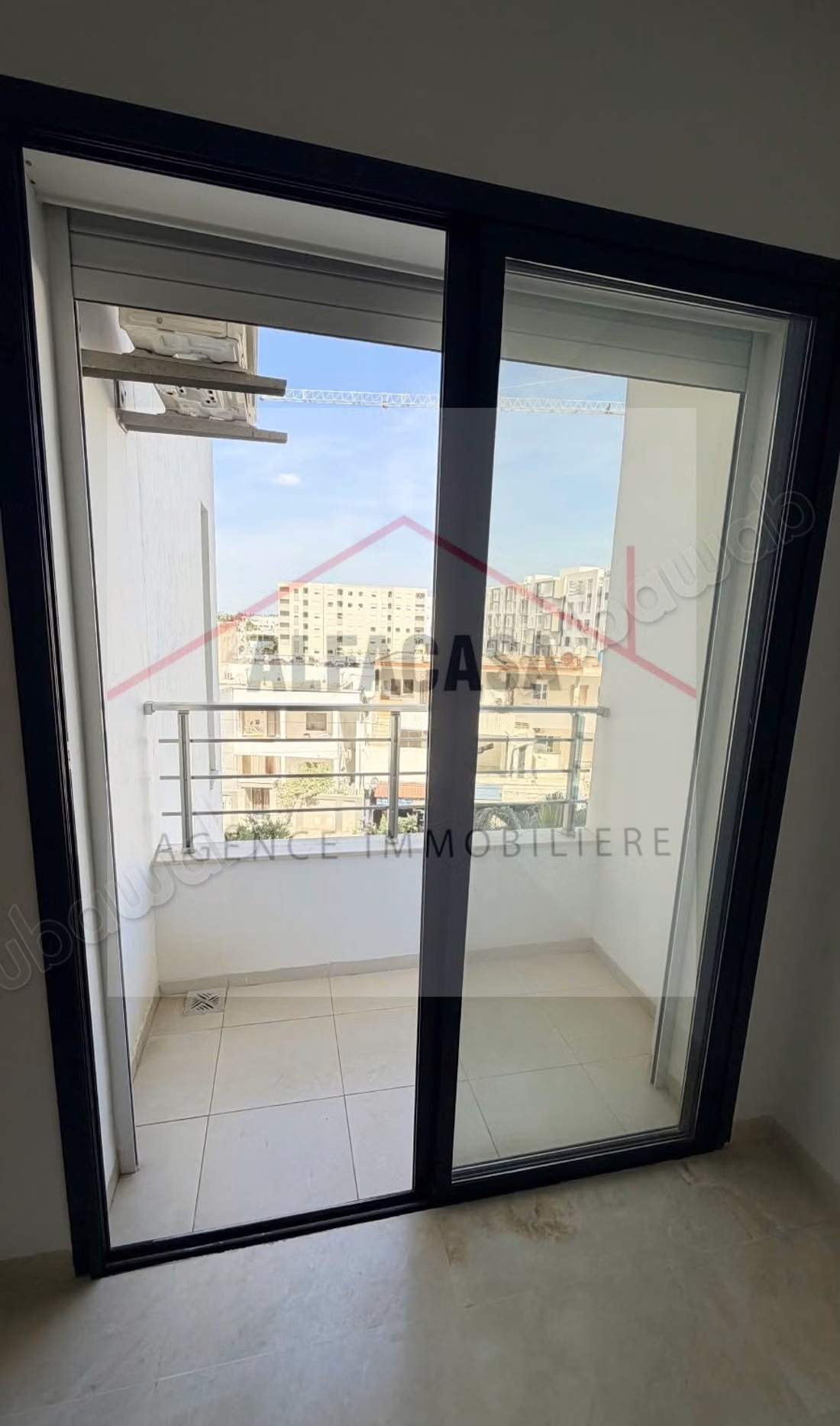 A louer un appartement s2 a ain zaghwen