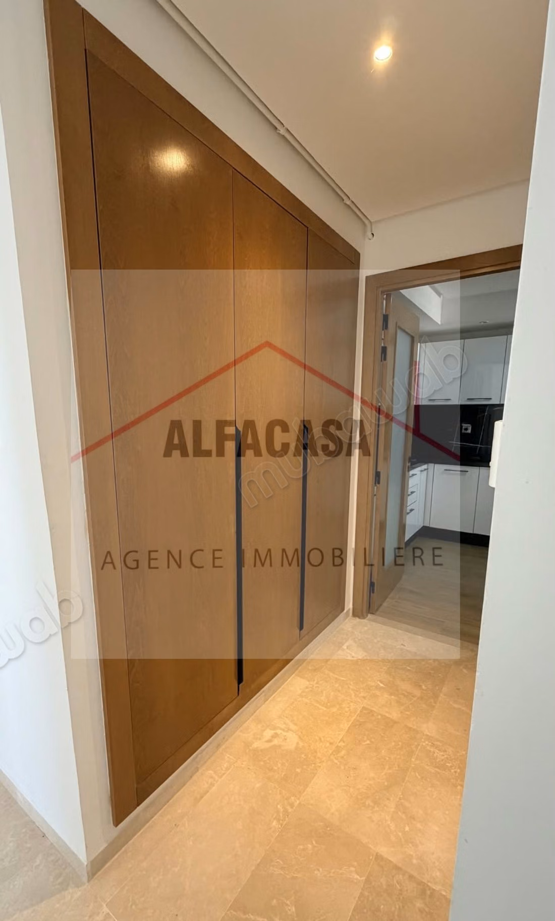 A louer un appartement s2 a ain zaghwen