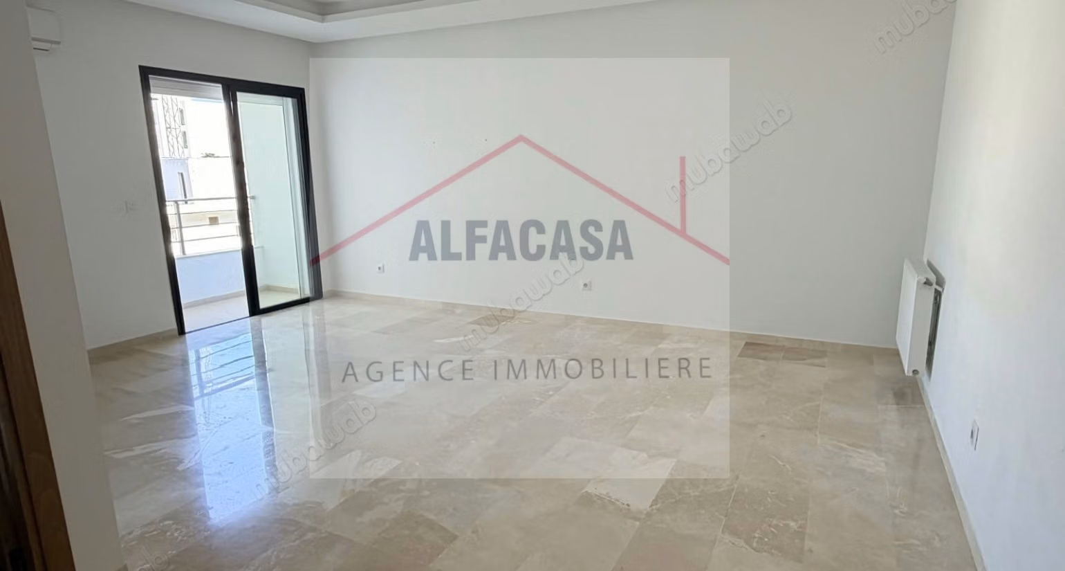 A louer un appartement s2 a ain zaghwen