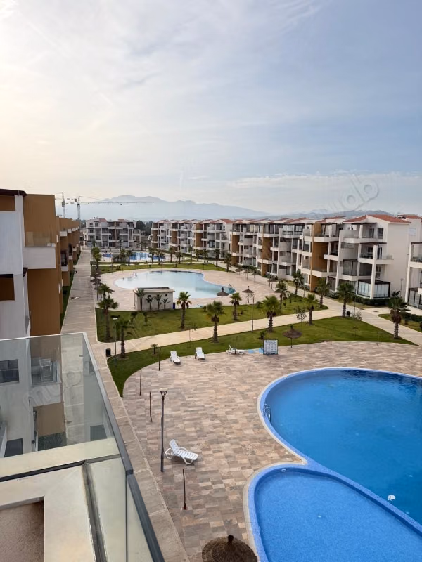 Appartamento in vendita a Golf3 Mirador