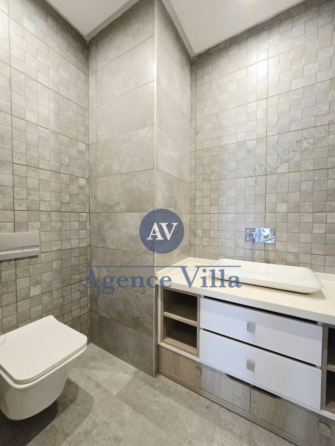 A louer appartement S2 meublé à sidi Daoud