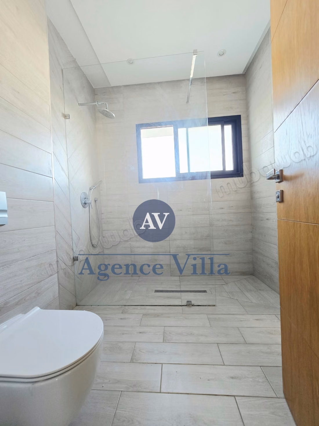 A louer appartement S2 meublé à sidi Daoud