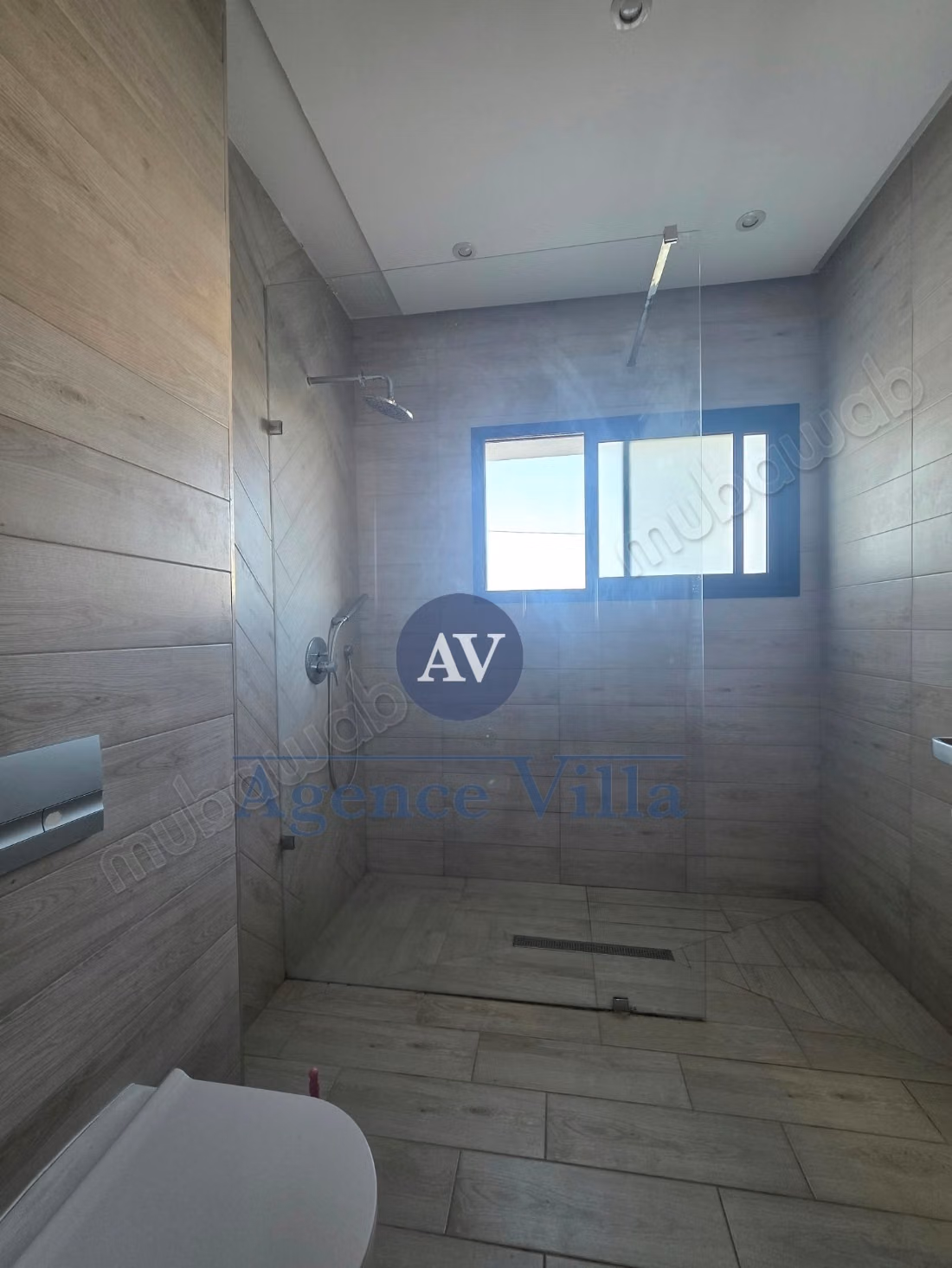 A louer appartement S2 meublé à sidi Daoud