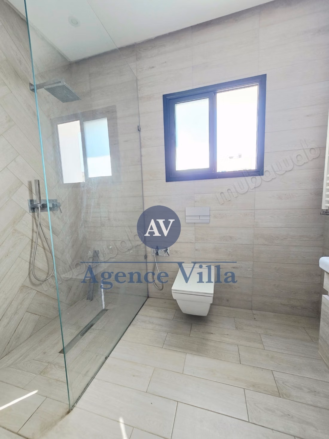 A louer appartement S2 meublé à sidi Daoud