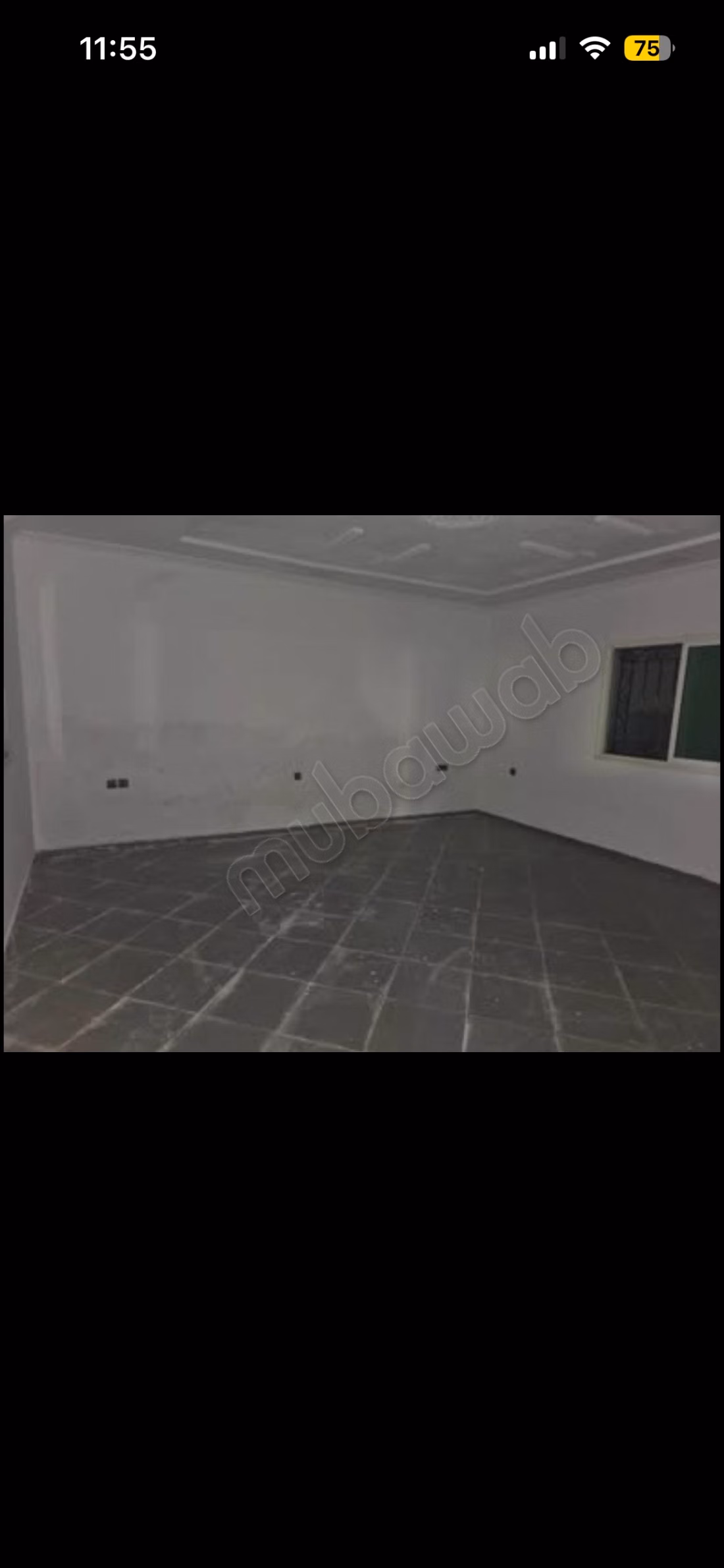 Bureaux et magasins à louer. Superficie totale 1100 m²