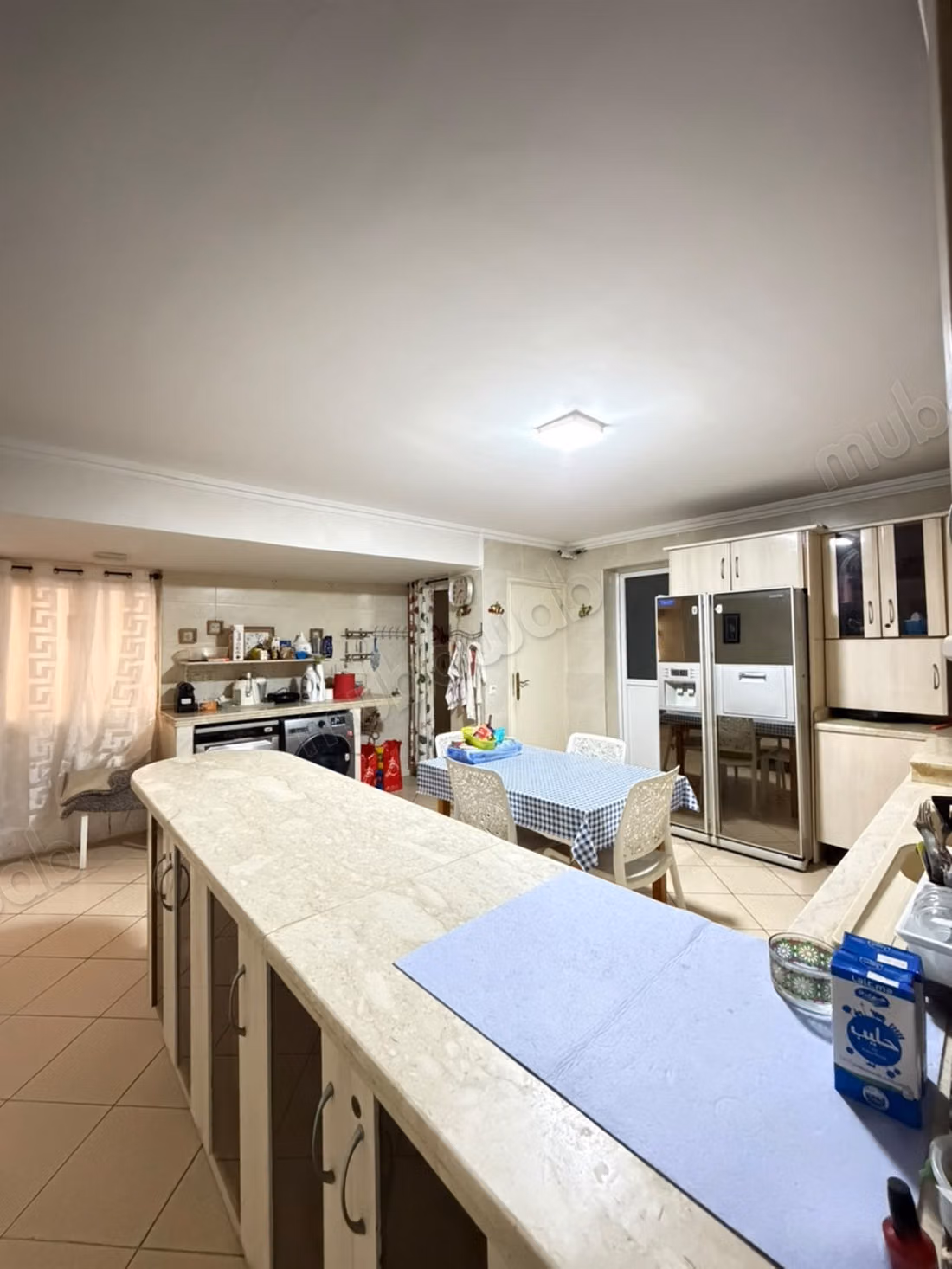 Opportunity not to be missed. Frontline villa by the sea