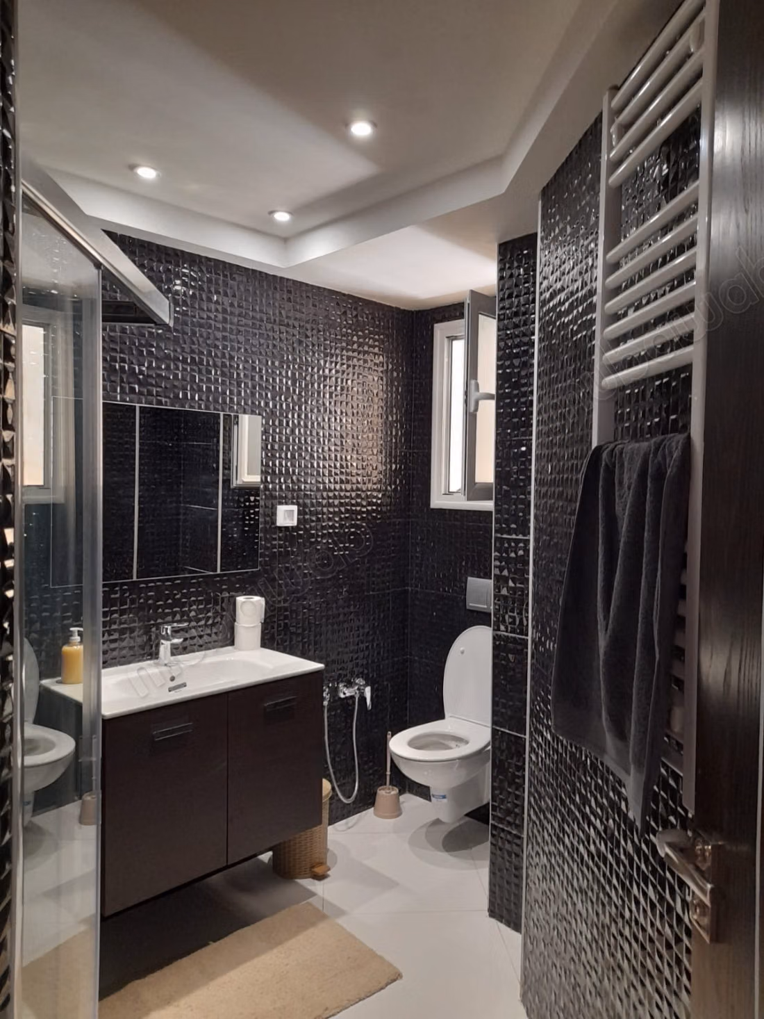 S1 meublé aux jardins de Carthage