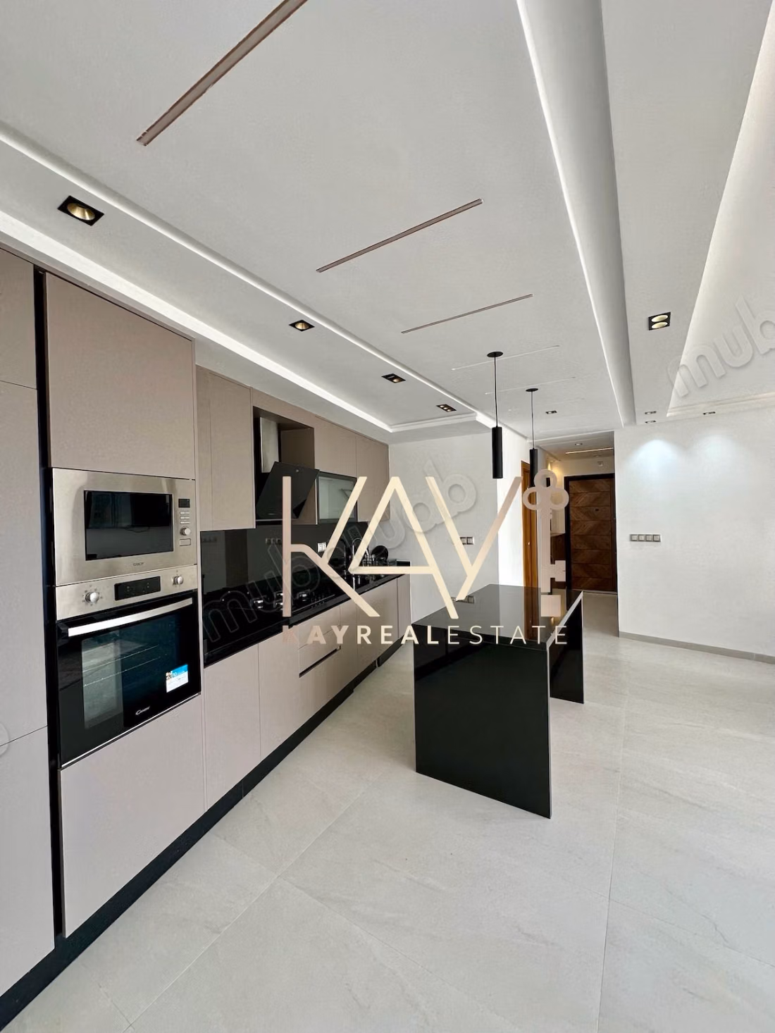 Appartement vue mer – à louer ou à vendre