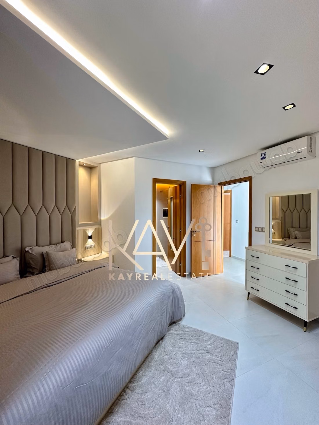 Appartement vue mer – à louer ou à vendre