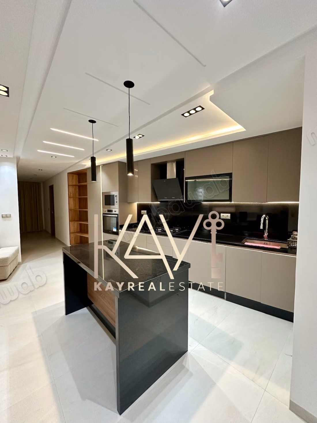 Appartement vue mer – à louer ou à vendre