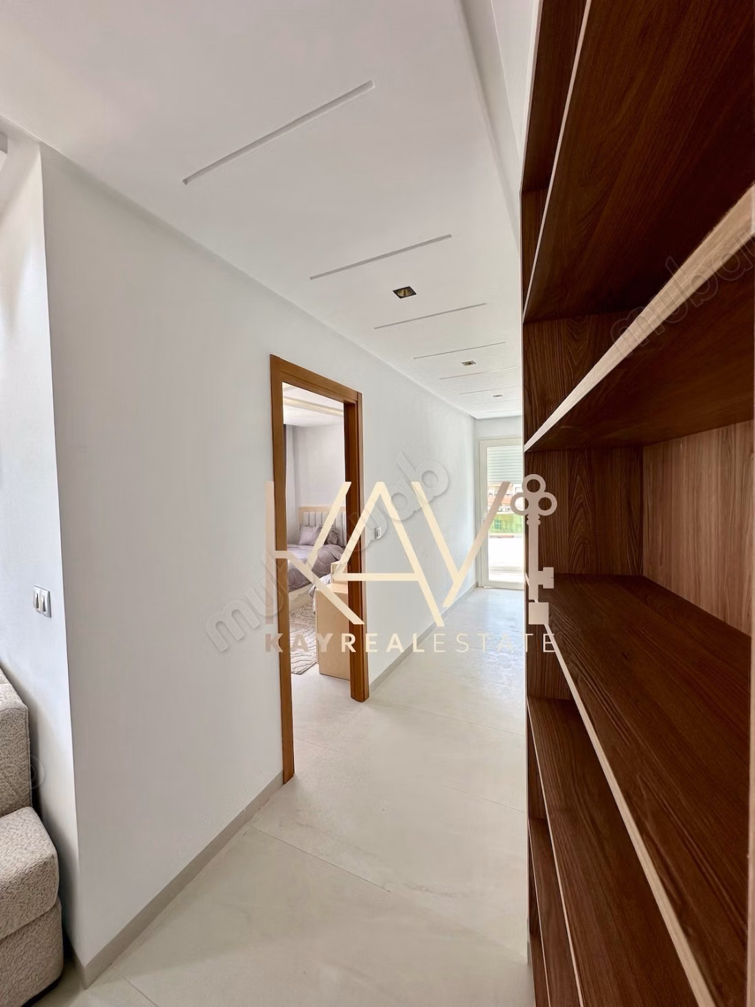 Appartement vue mer – à louer ou à vendre