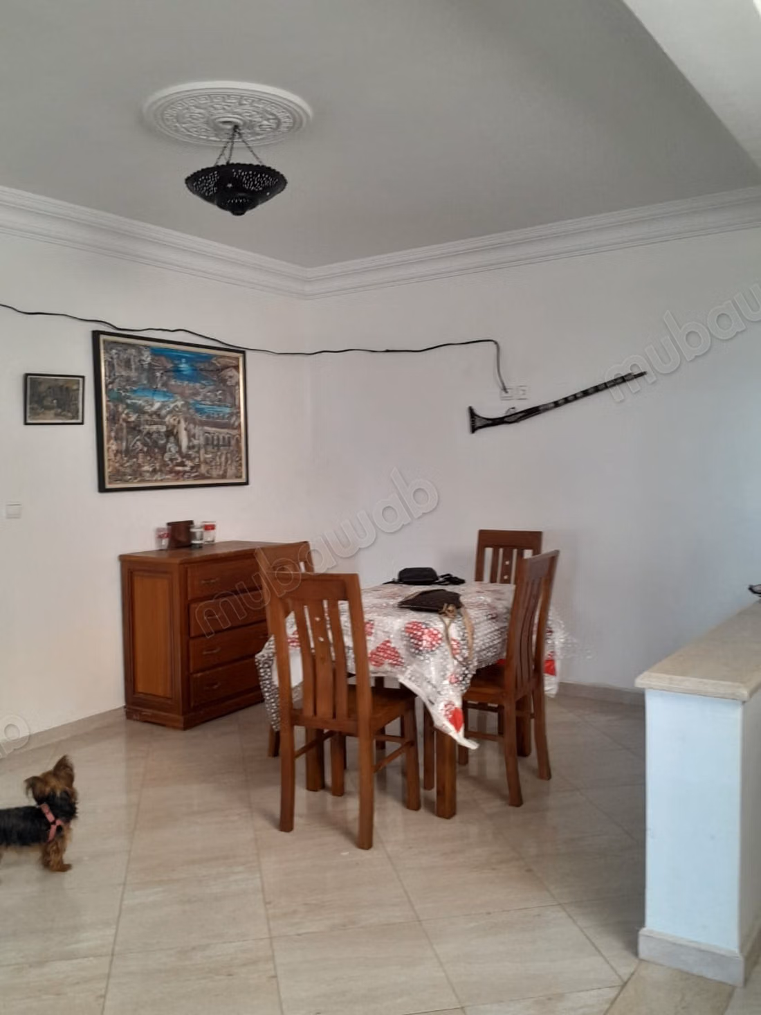 For sale - beautiful apartment on the corniche 89 m²