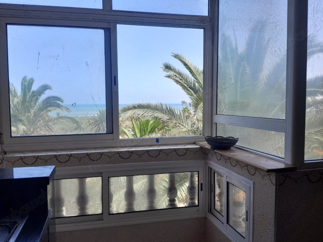 For sale - beautiful apartment on the corniche 89 m²