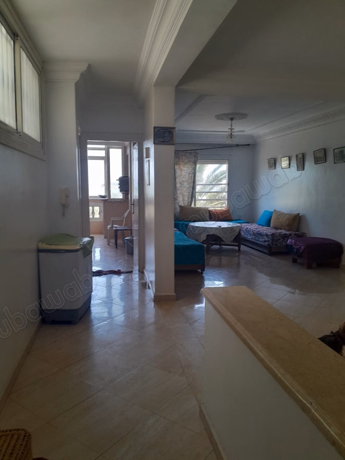 For sale - beautiful apartment on the corniche 89 m²