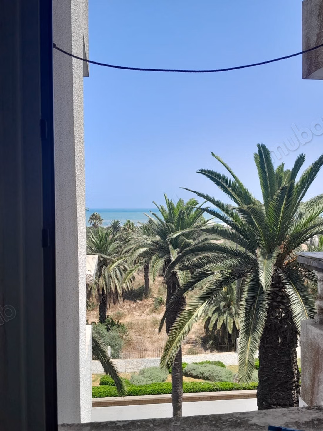 For sale - beautiful apartment on the corniche 89 m²