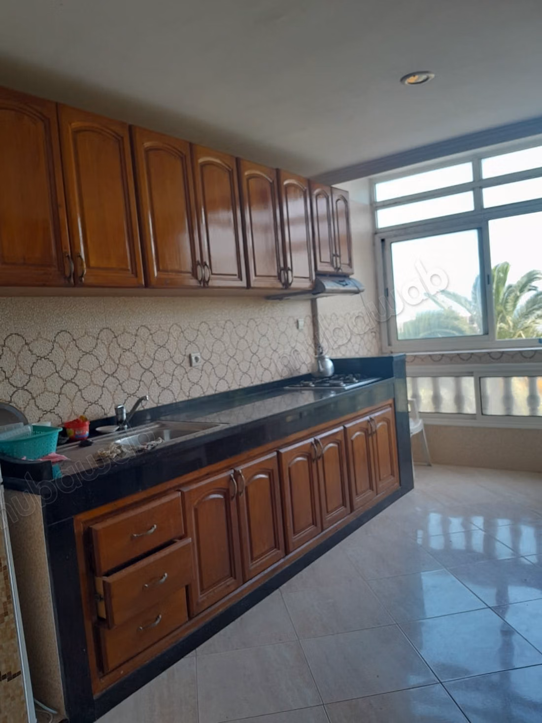 For sale - beautiful apartment on the corniche 89 m²