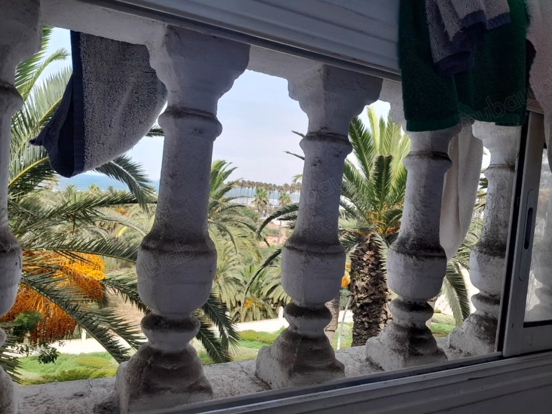 For sale - beautiful apartment on the corniche 89 m²