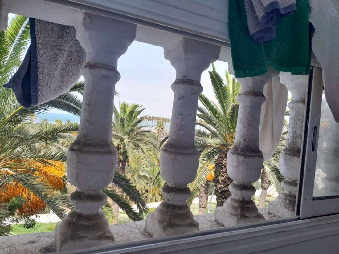 For sale - beautiful apartment on the corniche 89 m²
