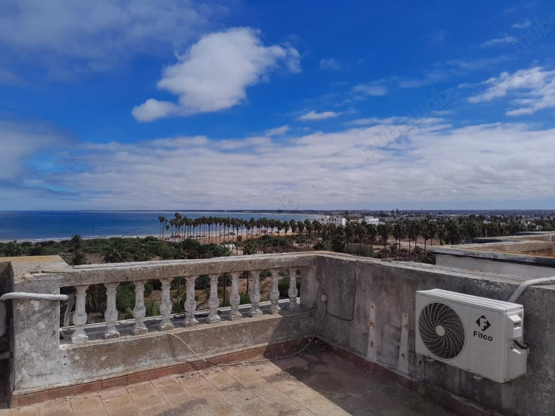 For sale - beautiful apartment on the corniche 89 m²