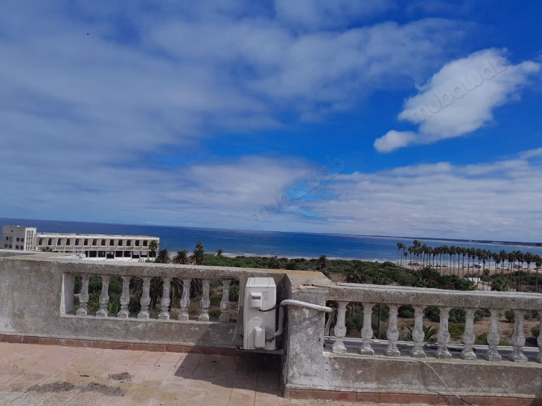 For sale - beautiful apartment on the corniche 89 m²
