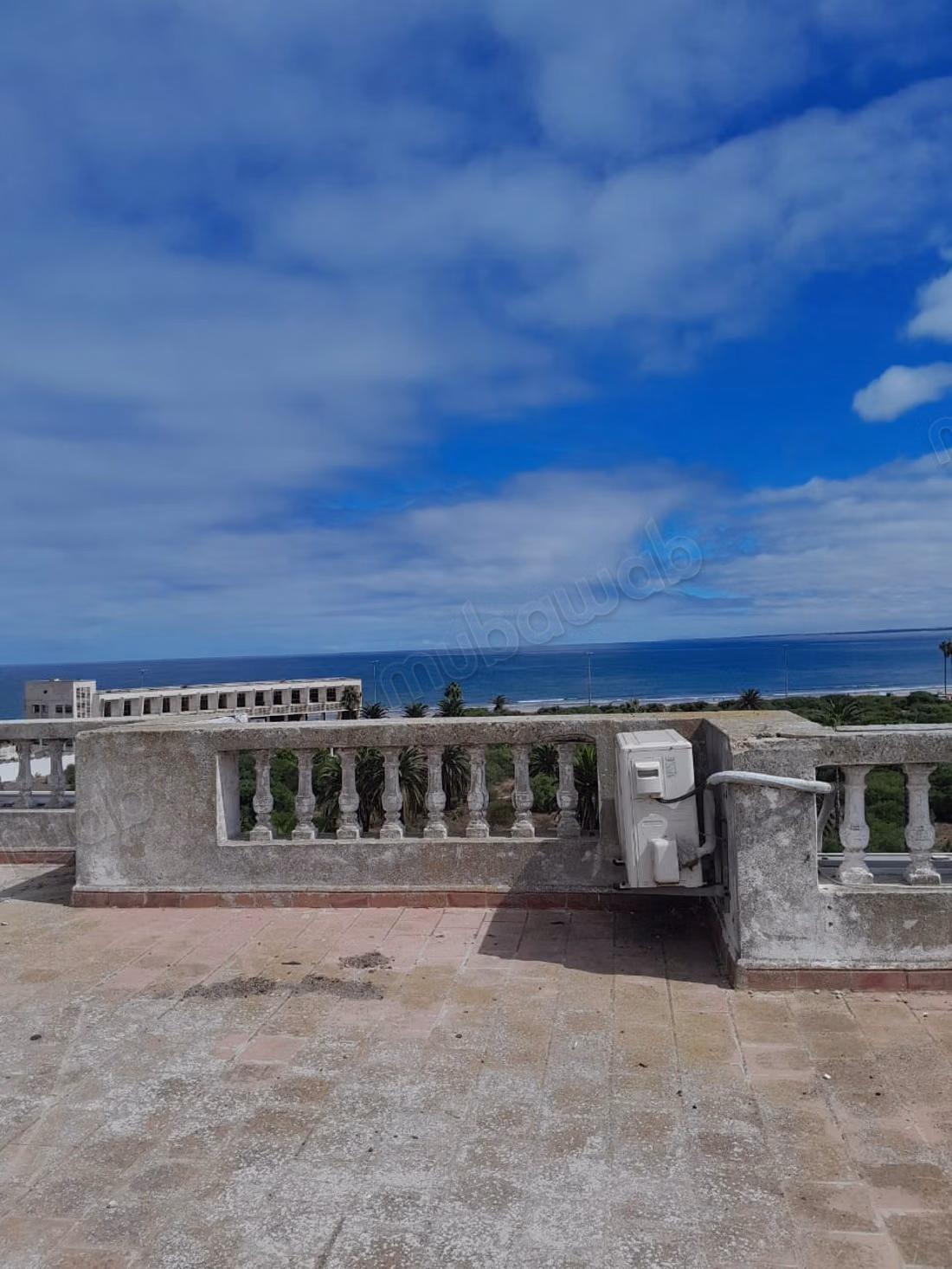 For sale - beautiful apartment on the corniche 89 m²
