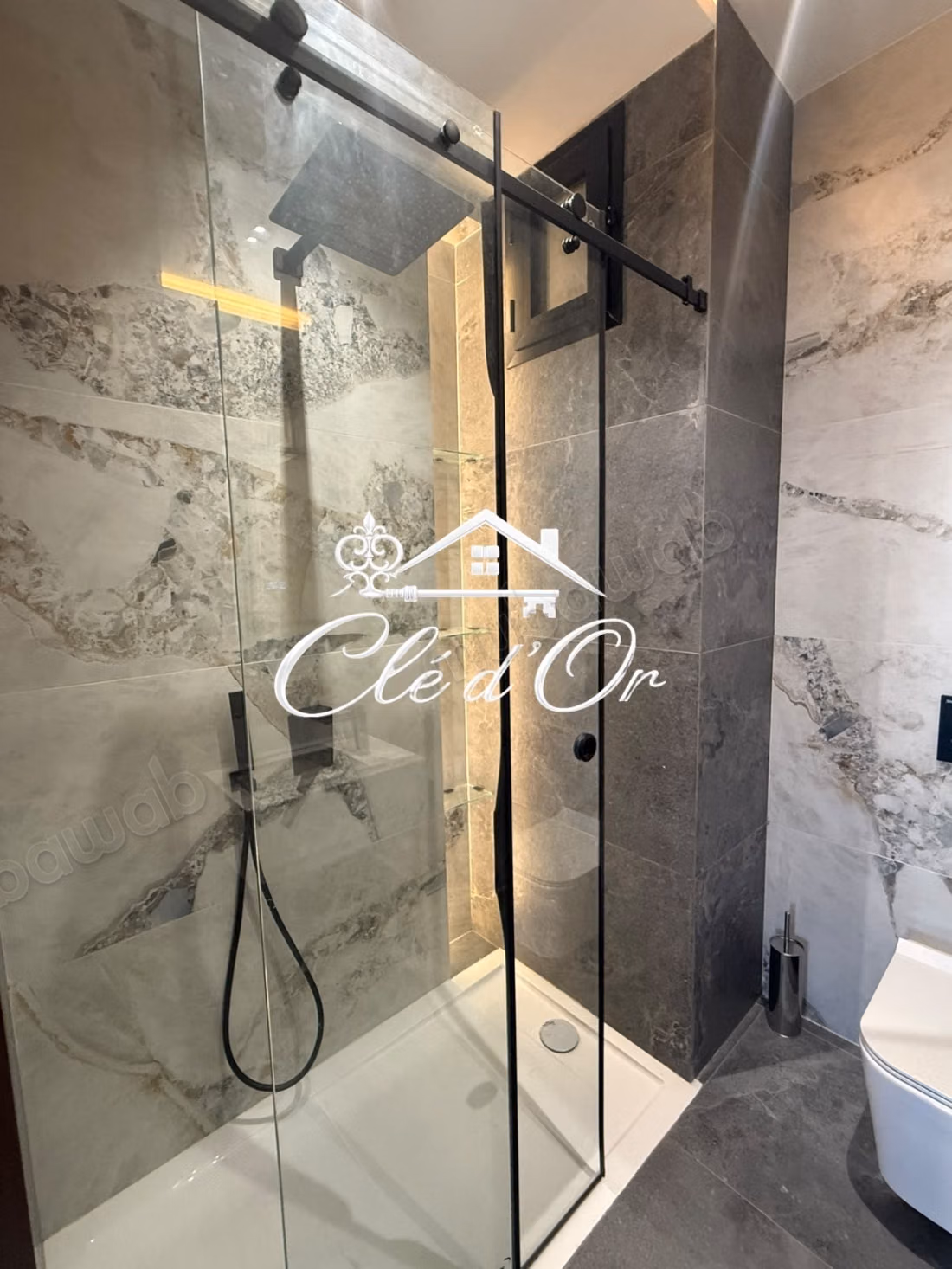 Appartamento S1 in affitto ai Giardini di Cartagine