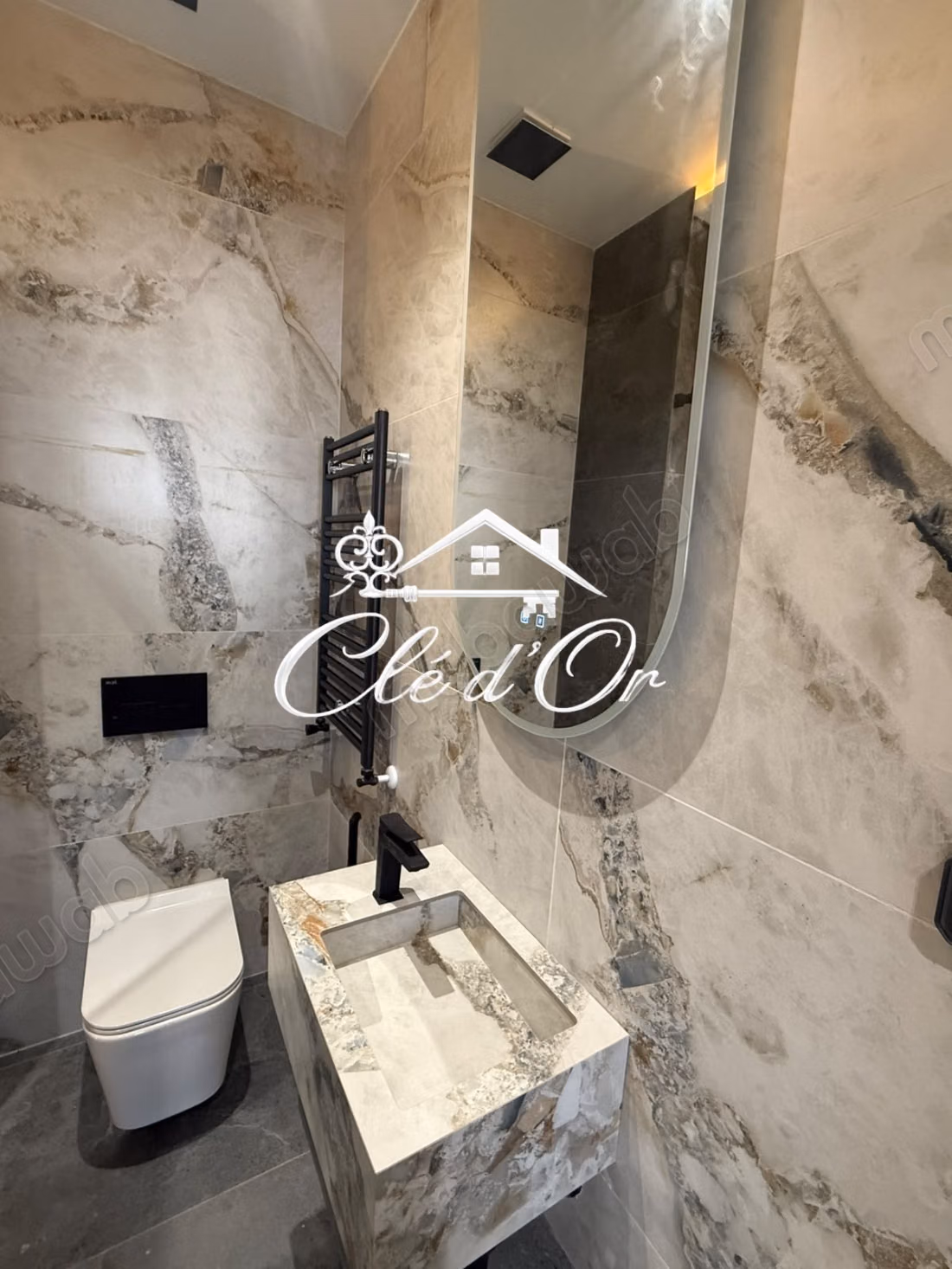 Appartamento S1 in affitto ai Giardini di Cartagine