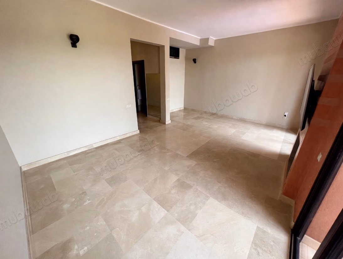 Small villa 3 bedrooms swimming pool on Golf