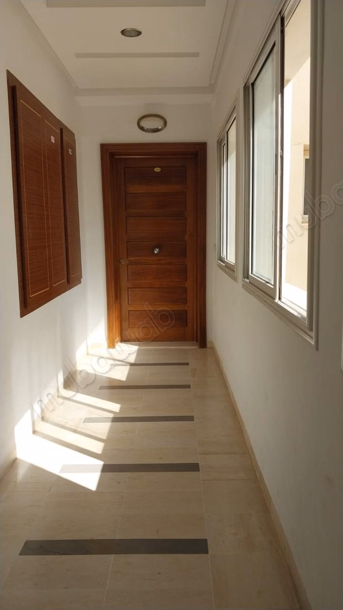 À Louer Appartement Haut Standing S3 
Radès Chatt
