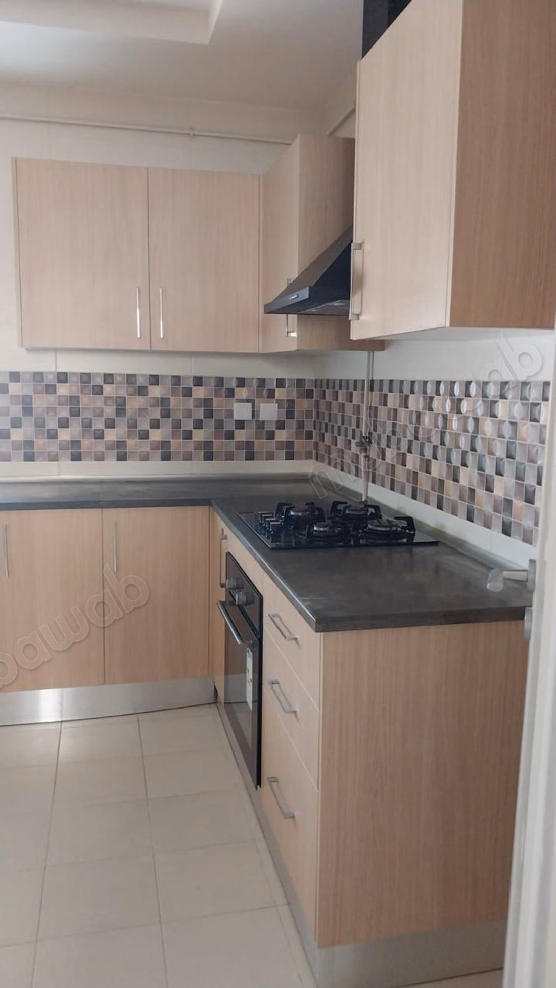 À Louer Appartement Haut Standing S3 
Radès Chatt