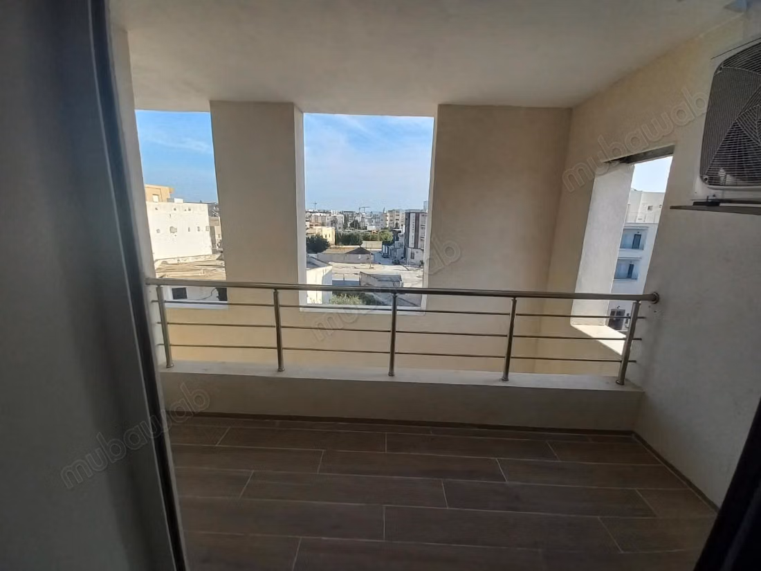 Vente appartement Ain Zaghouane S1