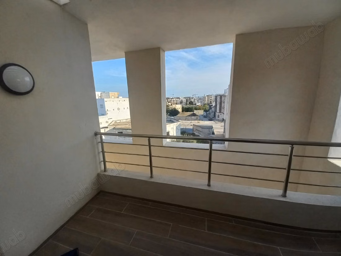 Vente appartement Ain Zaghouane S1