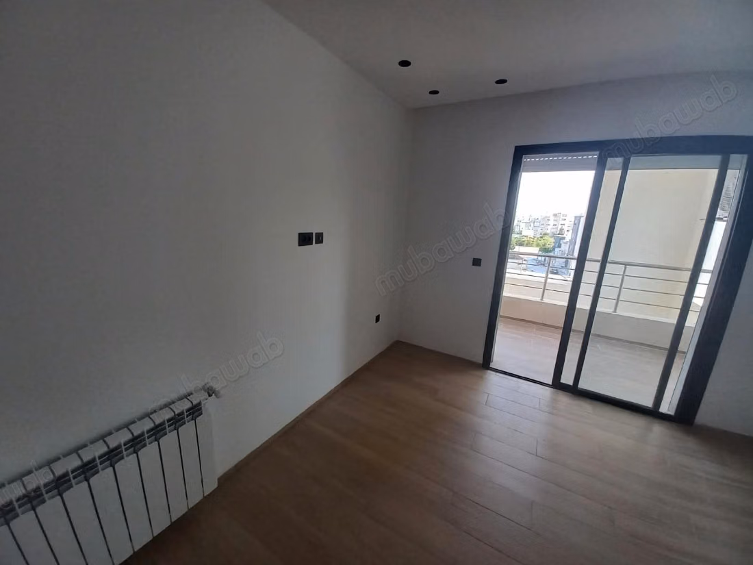 Vente appartement Ain Zaghouane S1