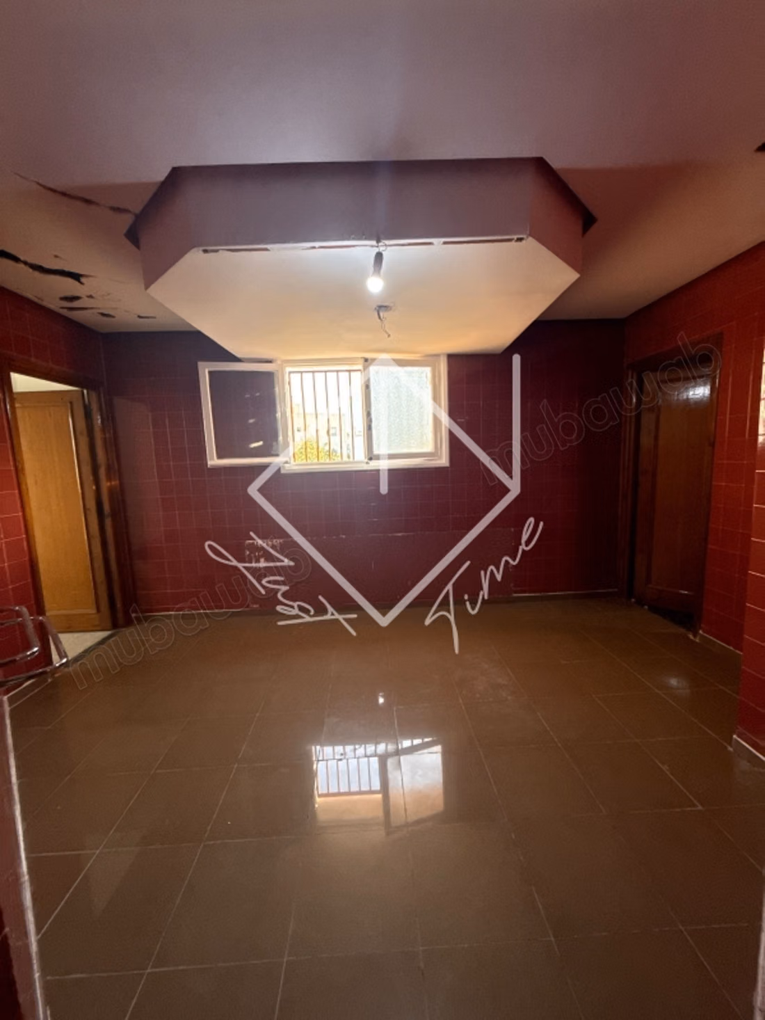 Villa duplex ad uso ufficio