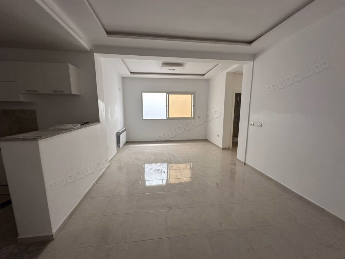 New 1 apartments