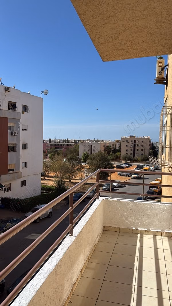 Appartement à louer 4500 DH à Salé