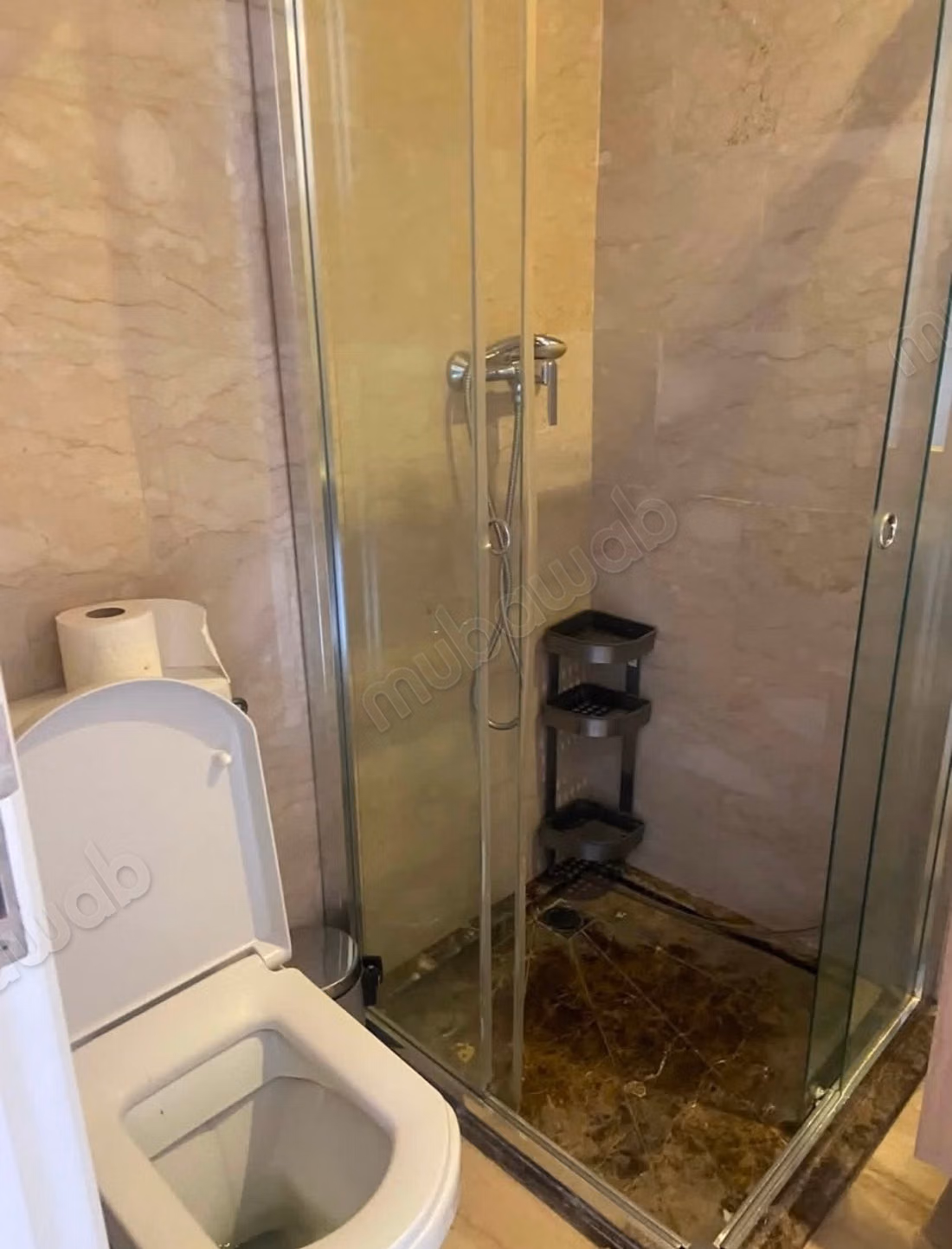 Très bel appartement en location à Guéliz. 1 chambre. Bien meublé