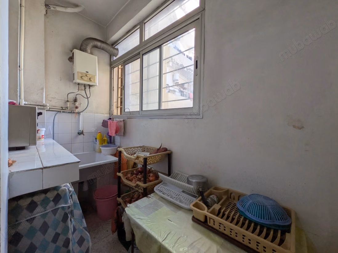 Vend appartement à Val Fleury. 
3 belles chambres. 
Ascenseur