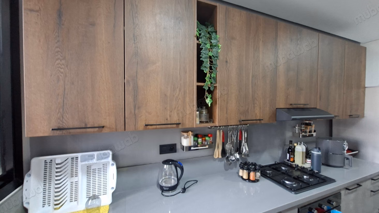 Apartment 168 m² 3 bedrooms 2 bathrooms West corner