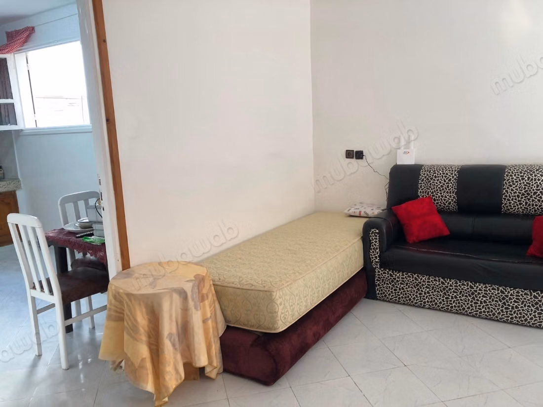 Location appartement meublé
