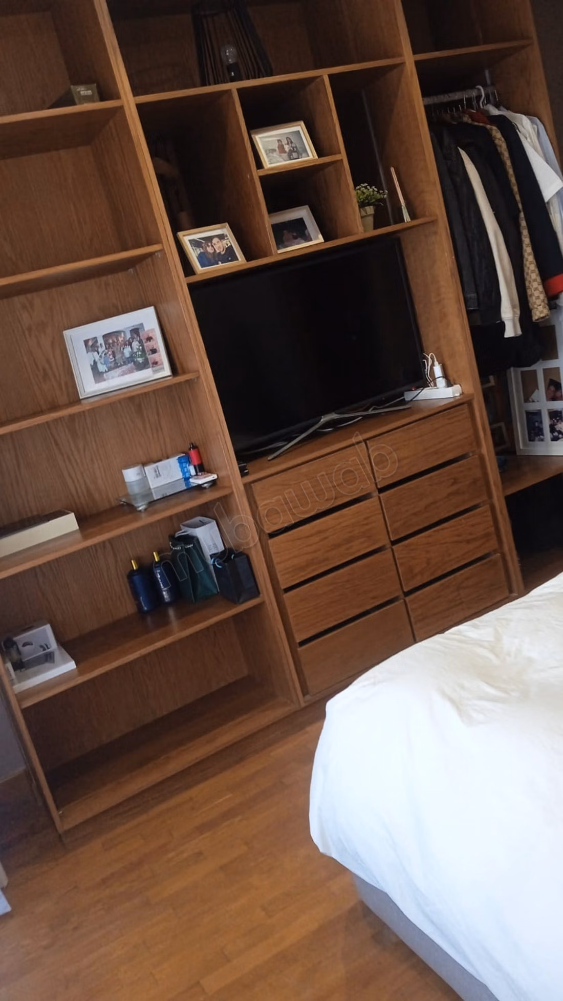 Appartement meuble abdellatif ben kaddour