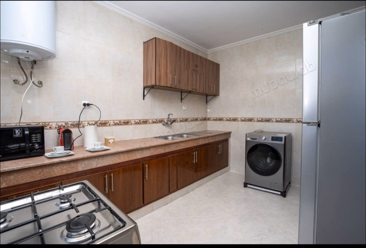 Appartamento arredato in affitto castilla