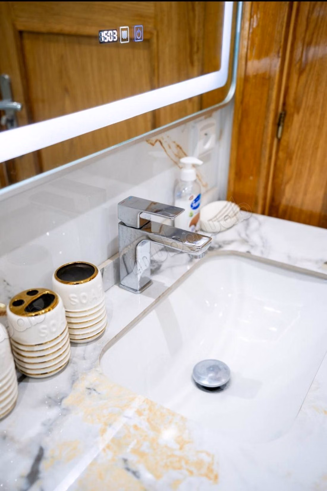 Appartamento arredato in affitto castilla