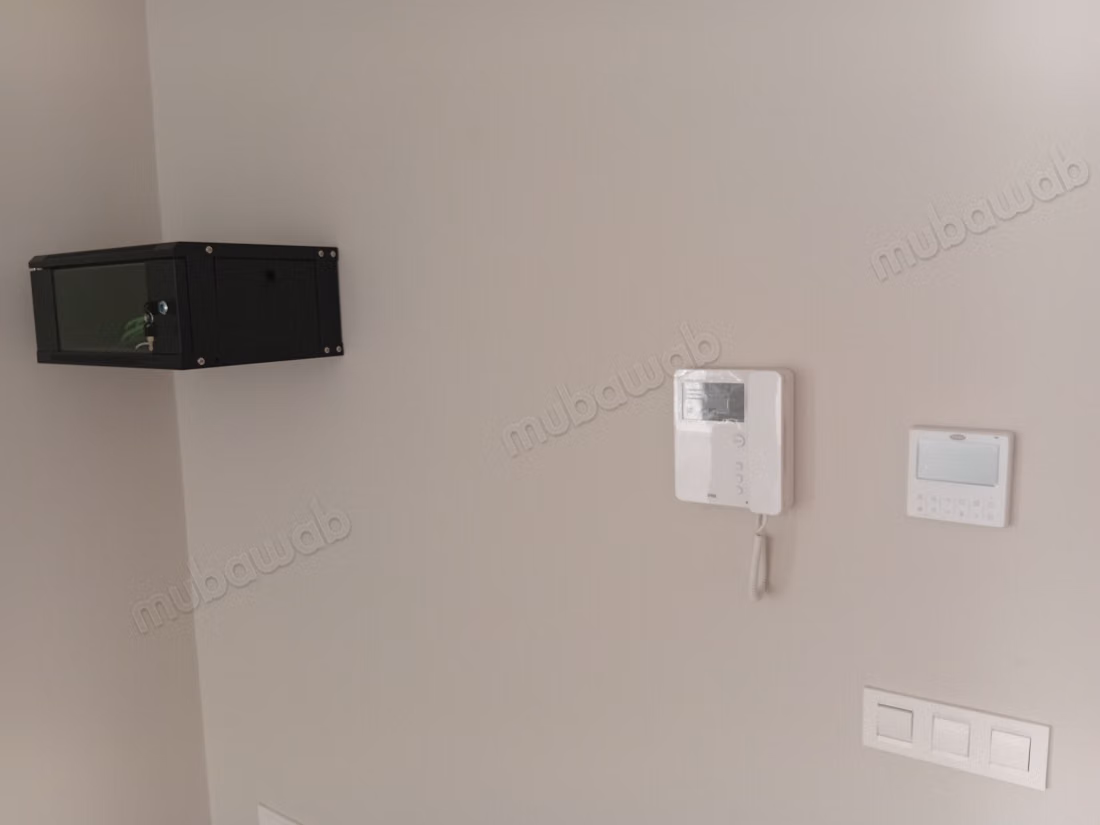 Ufficio Nuovo in Affitto a MAARIF