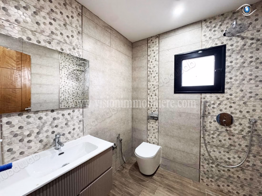 Vente Villa Rasil S4 Hammamet yasmine