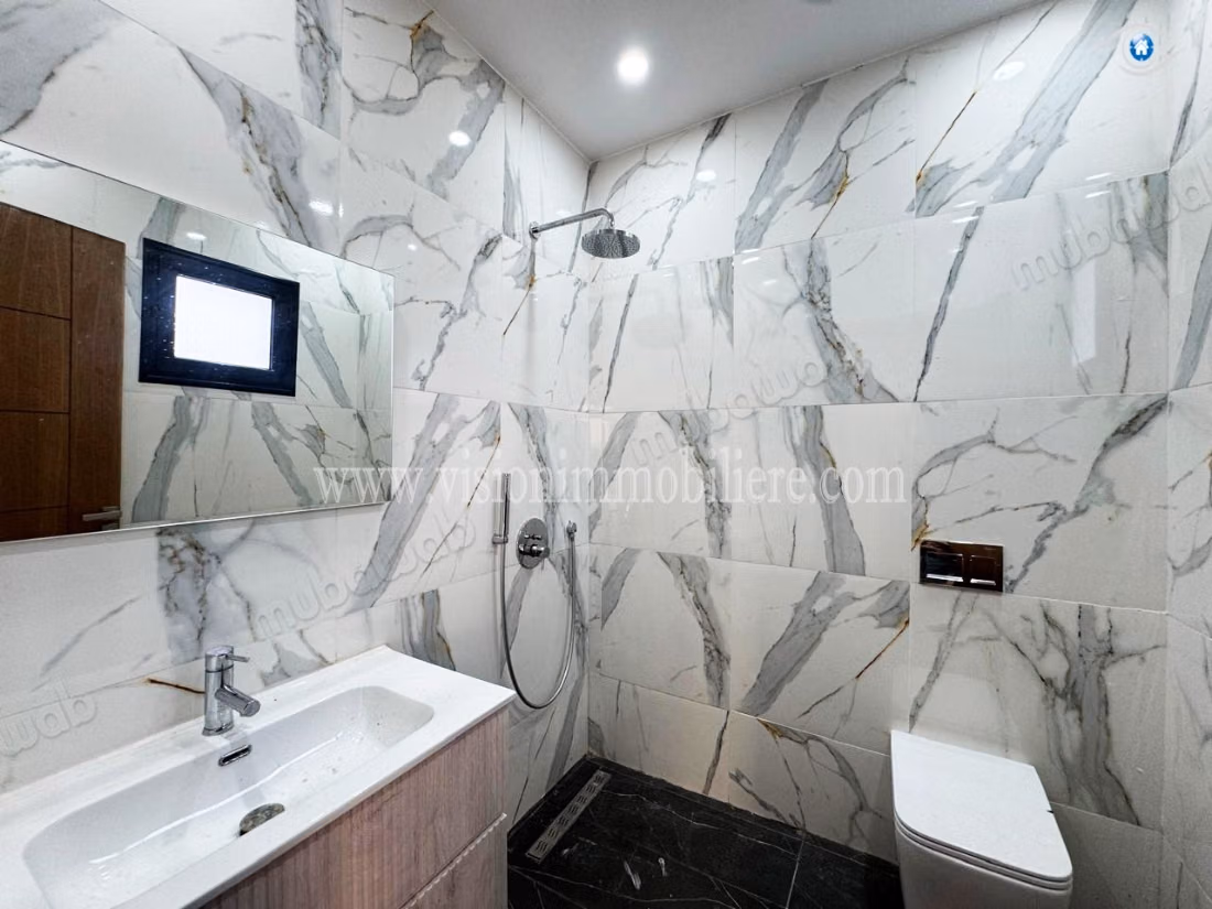 Vente Villa Rasil S4 Hammamet yasmine